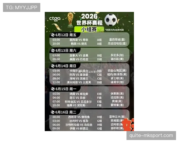 2026世界杯资格席位如何分配 2026世界杯资格席位如何分配