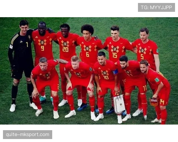 比利时世界杯G组不败晋级:三场比赛结果回顾 比利时世界杯G组不败晋级:三场比赛结果回顾